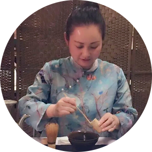 特邀名师：汪荪老师