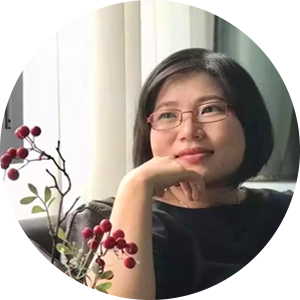 特邀名师：阚文文教授