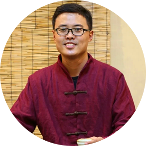 特邀名师：董占波博士